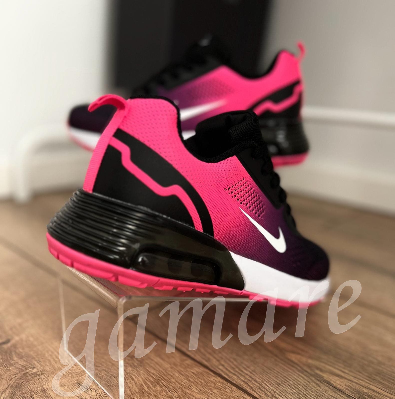 nike air max nowe buty sportowe Nike air Maxy damskie