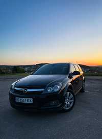 Продам opel astra H 1.7 cdti