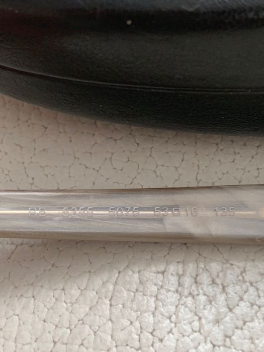 Ray Ban oprawki okulary optyczne