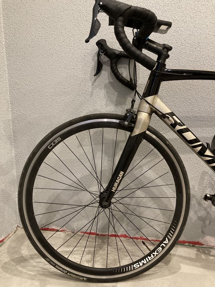 Romet Huragan 3 2020 ( rower szosowy / kolarzówka )