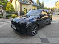 BMW X5 X5, xDrive30, HUD, Keyless, hak, Harman, Iconic, 2kpl kół, ASO, FV 23%