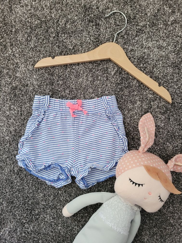 Dziewczynka rozmiar 62 M&S, Cocodrillo