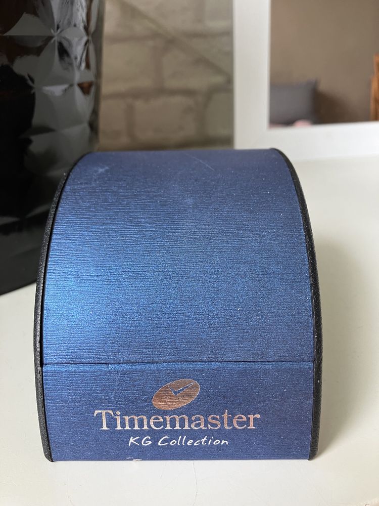 Zegarek Timemaster ZQTIM 212-05
