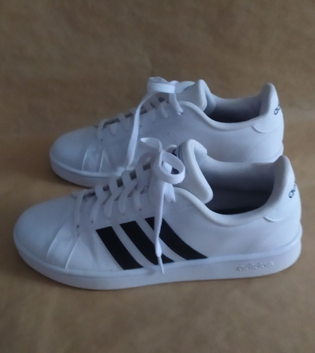 Adidas SuperStar męskie 7 i 1/2