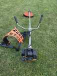Kosa spalinowa stihl fs86
