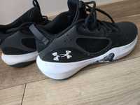 Buty koszykarskie Under Armour GS Lockdown roz. 40,5