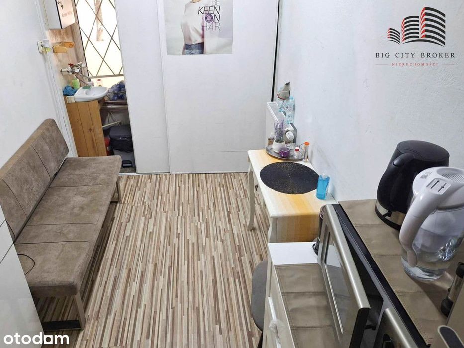 Rezerwacja!!  Os. Poręba, ul. Szafirowa