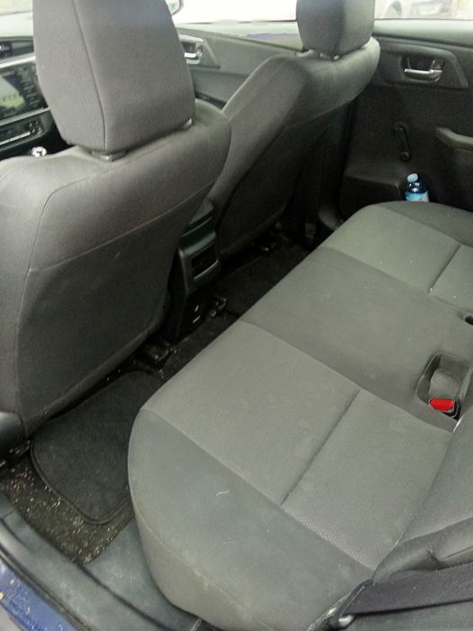 Sprzedam toyota auris