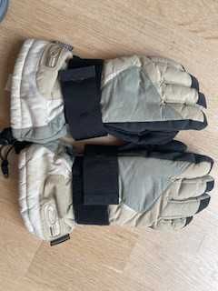 rękawiczki narciarskie / snowbordowe