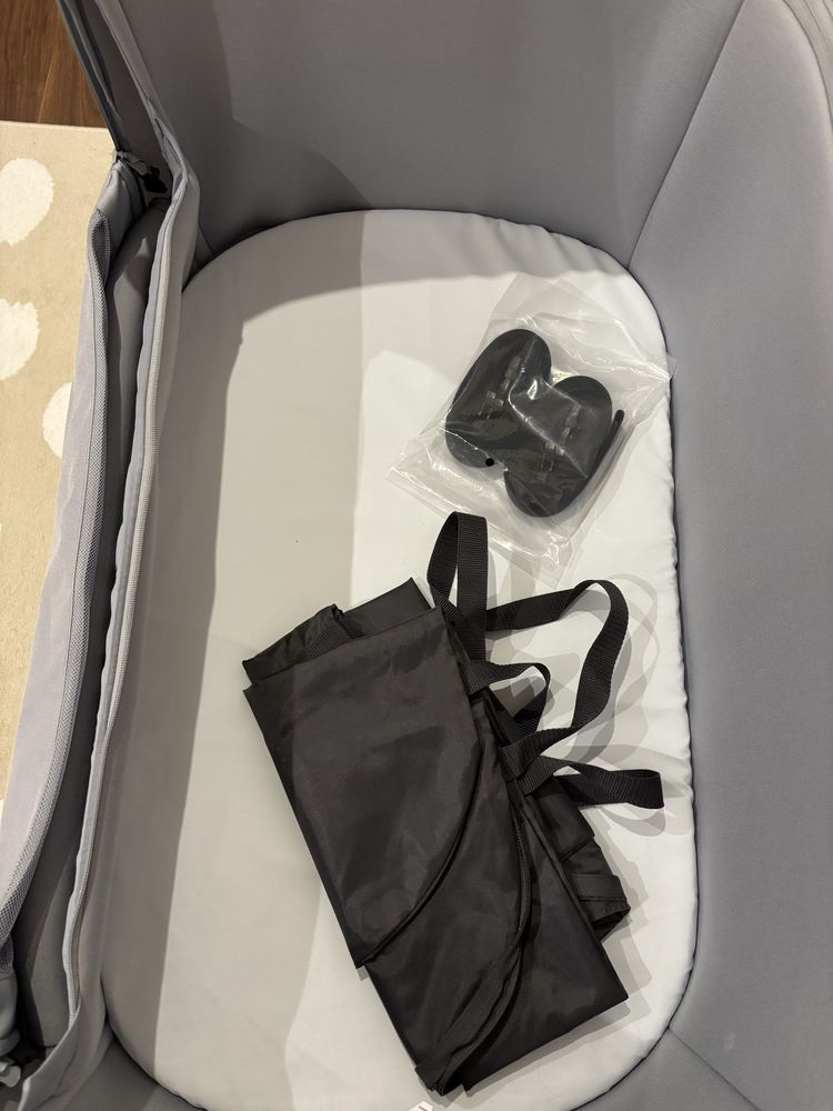 Next to me Maxi Cosi Lora Air