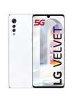 Telefon LG VELVET 5G