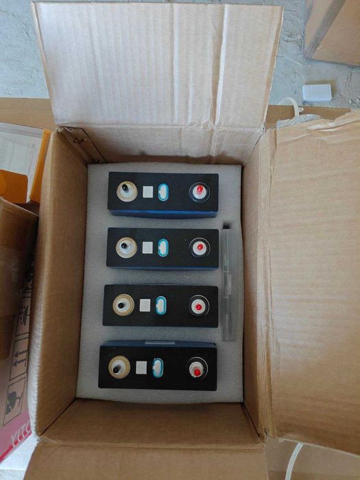 Акумулятори CALB L148F88A 90Ah - LiFePO4 - 3.2V