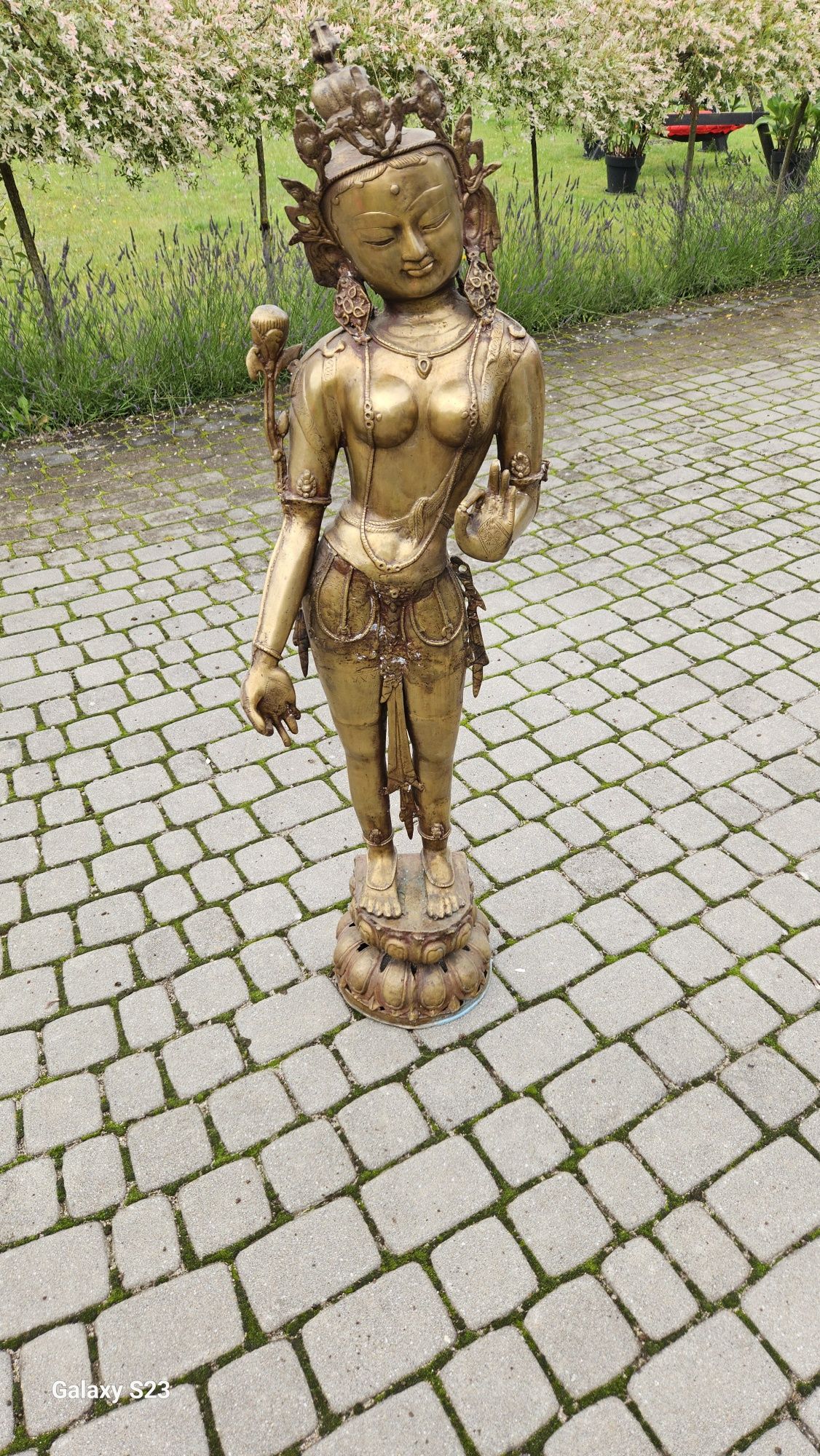 Sprzedam figurkę