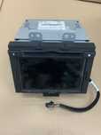 Radio Nawigacja Ekran wyświetlacz Kia Optima 3 III 96560-2t500ca