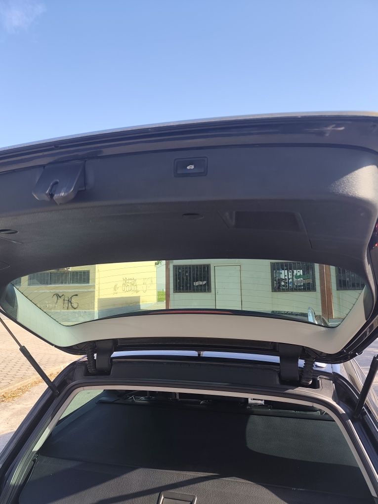 VW Passat Sportline 170cv