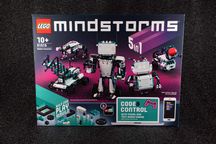 Klocki LEGO Mindstorms 51515 Wynalazca Robotów (education spike prime)