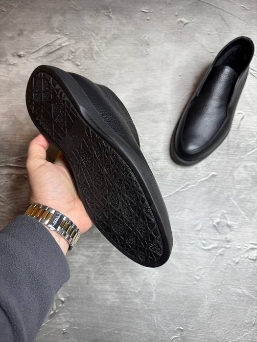 Чоловічі лофери Bellmor Осінь зима