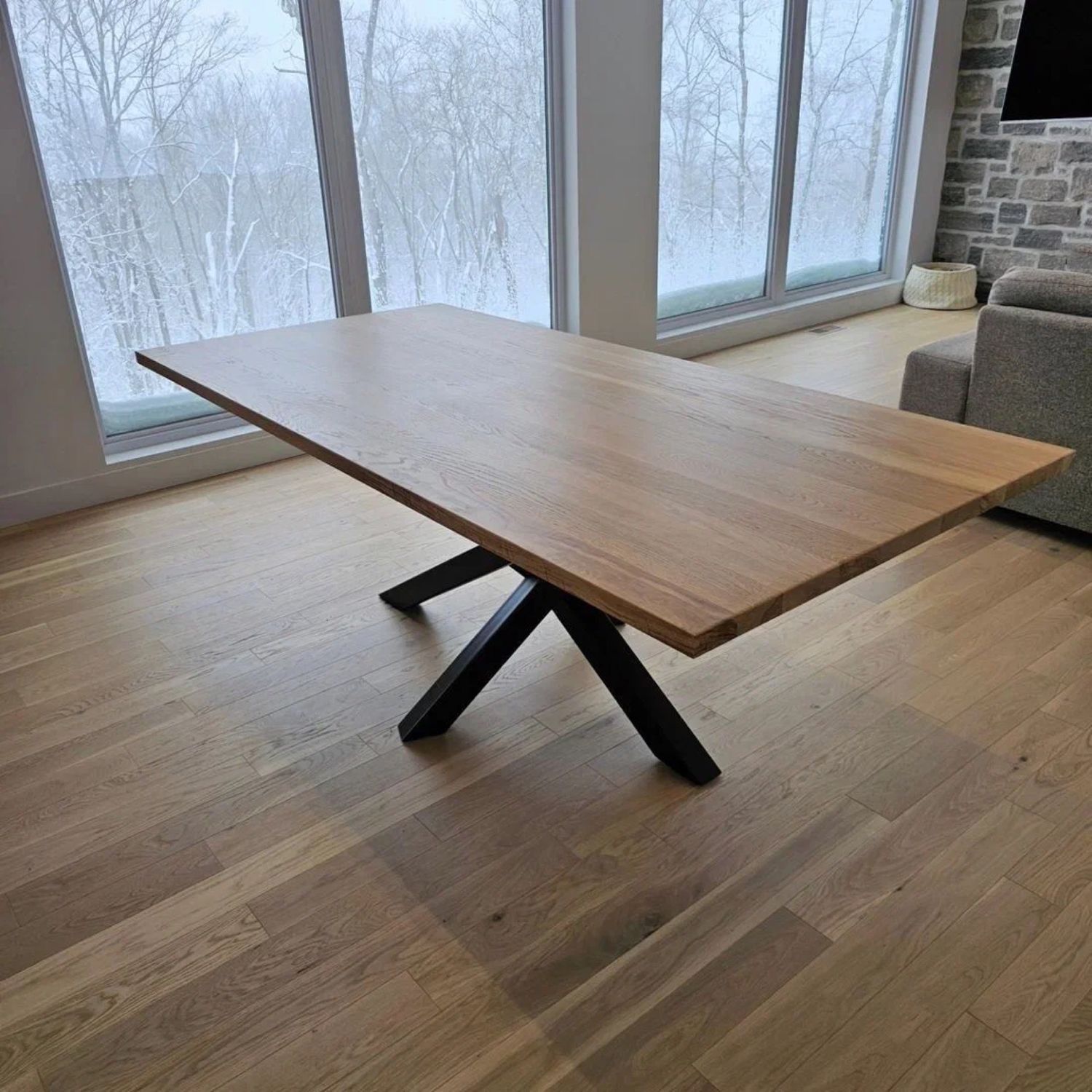Садові комплекти . Стіл лофт . Loft . Стол .