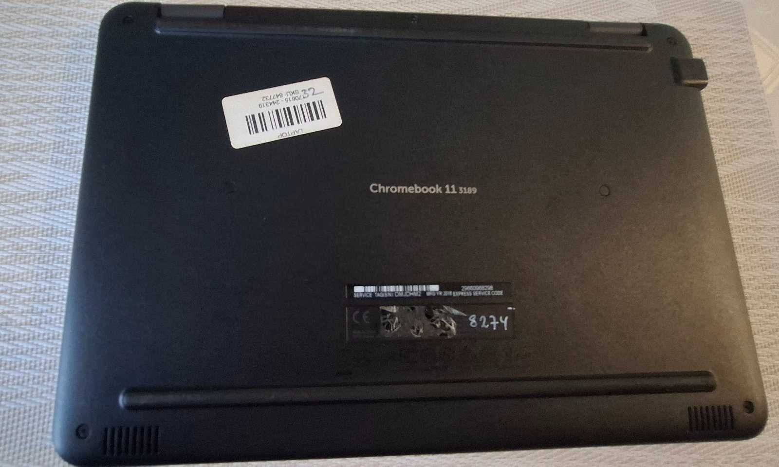 Chromebook 11 3189