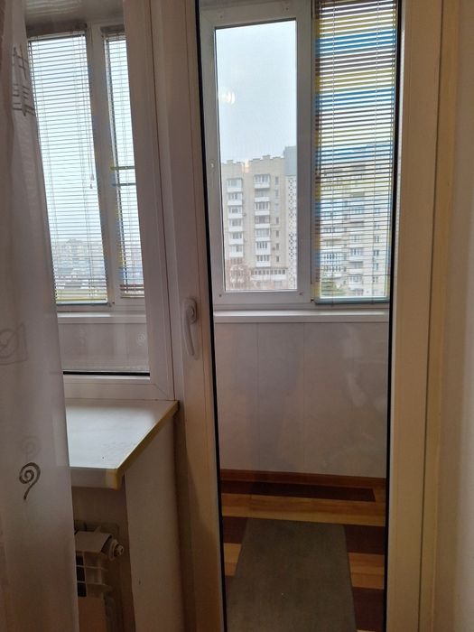 Вільна 1-кімн квартира р-н Медінститут /Урожай