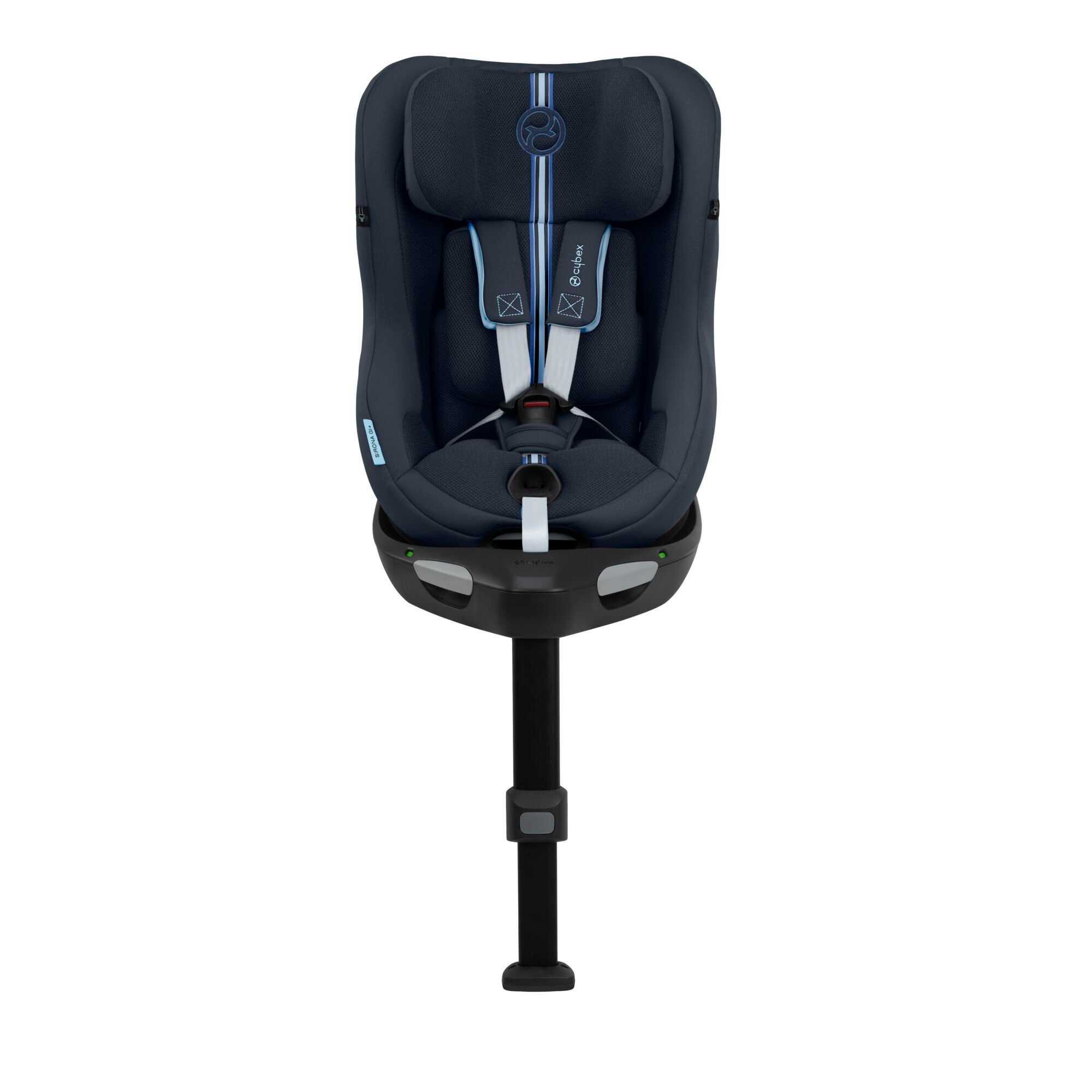 Cybex Sirona Gi Plus i-Size fotelik samochodowy 61-105 cm (max. 20 kg)