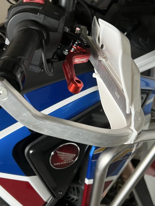 Honda Africa Twin 1100 ADV Sport DCT