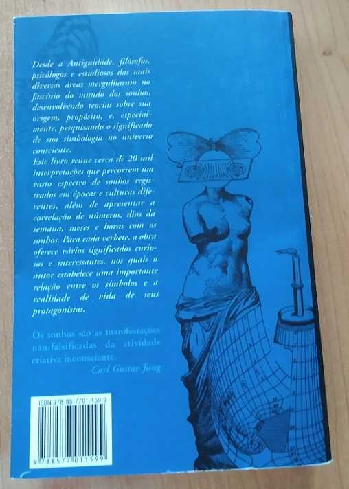 Dicionário dos Sonhos