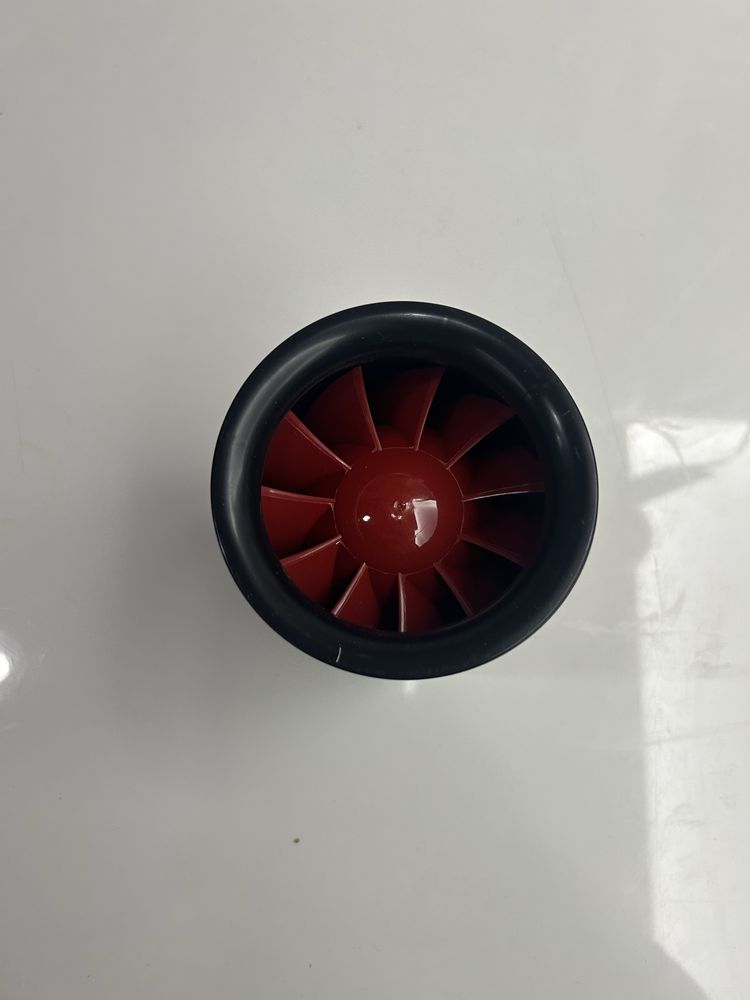 Wentyator kanałowy Axial Quiet 100