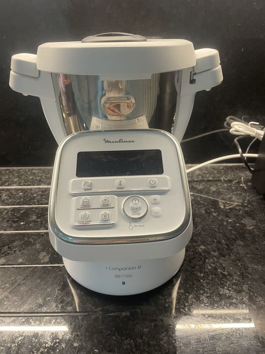 Moulinex i-Companion XL