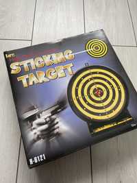 Гра дартс sticking target