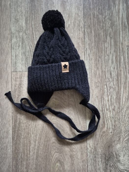 Комбінезон осінь-зима