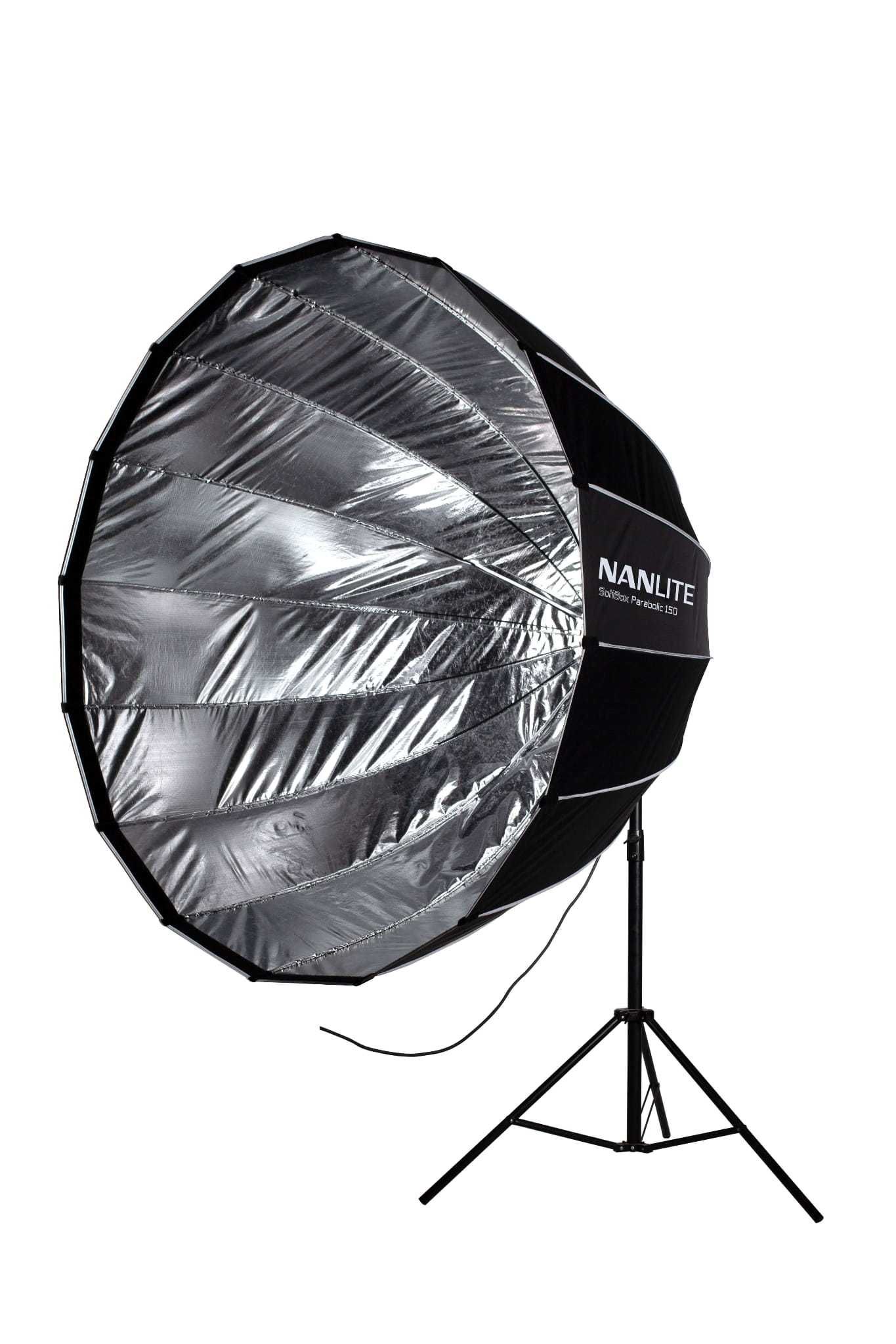 NOWE! •Softbox NANLITE Para 150• sprzęt fotograficzny i GRID MIODU.