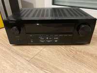 Amplituner Denon AVR-X250 BT