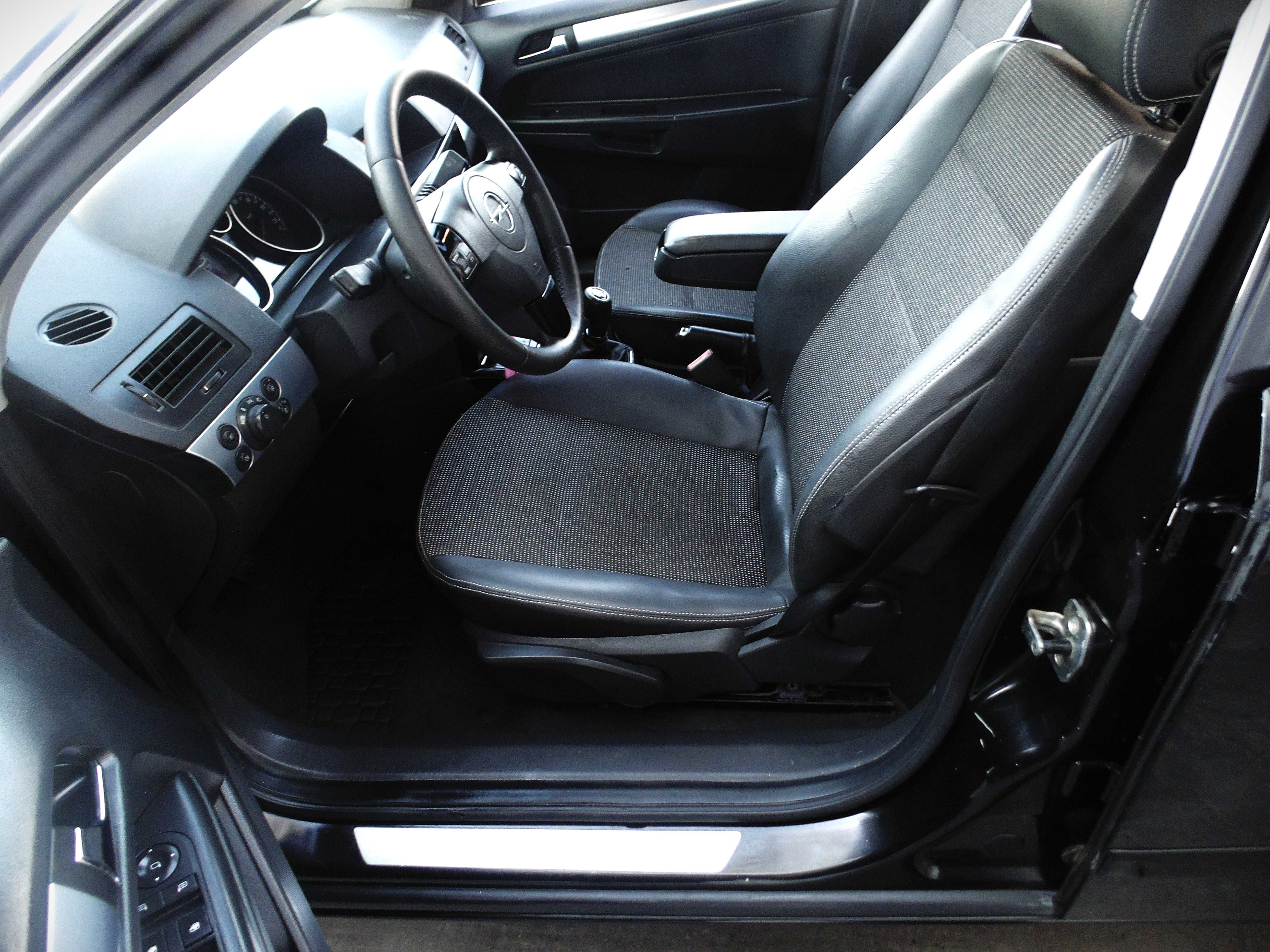 OPEL ASTRA Caravan  1.7 CDTI 125CV Nacional COMO NOVA Oportunidade