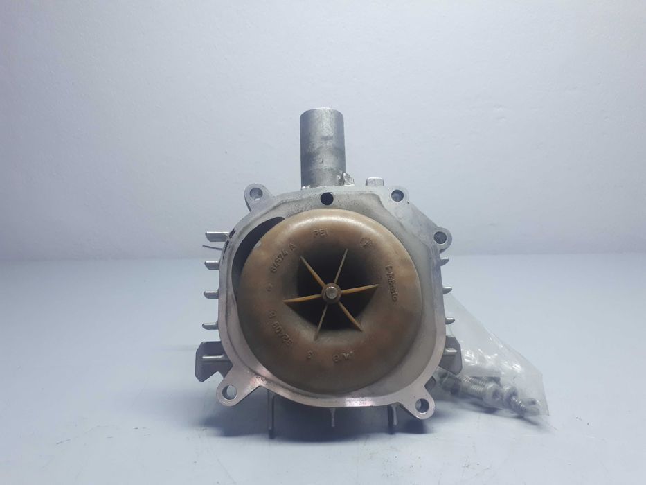 Silnik ogrzewania Webasto