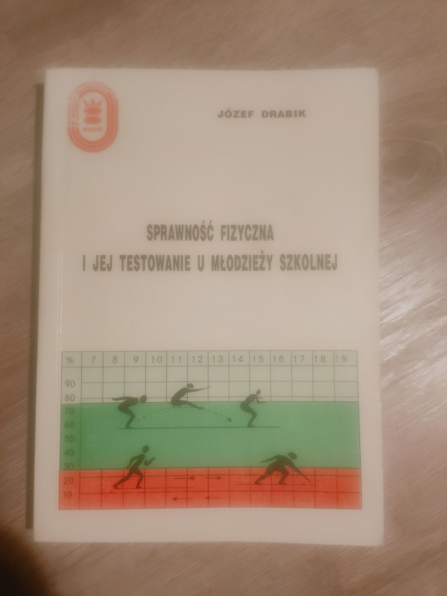 Sprawność fizyczna i jej testowanie u młodzieży szkolnej