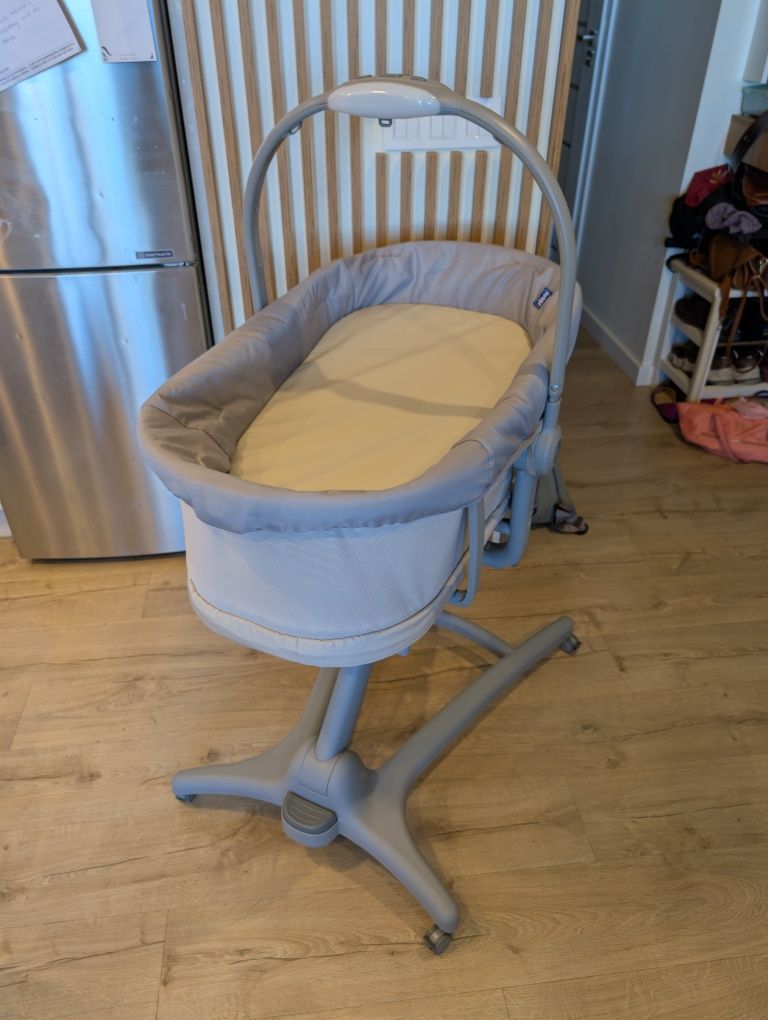 Chicco Baby Hug Pro 5w1