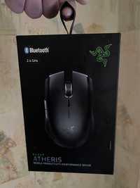 Razer Atheris ігрова бездротова мишка 7200dpi bluetooth