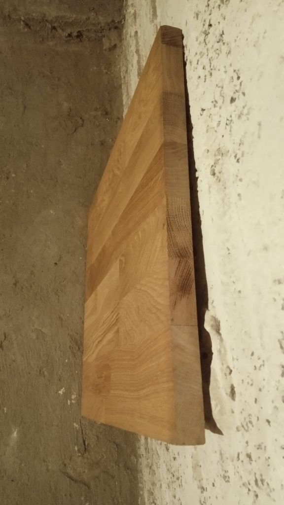 Blat drewniany 55x45