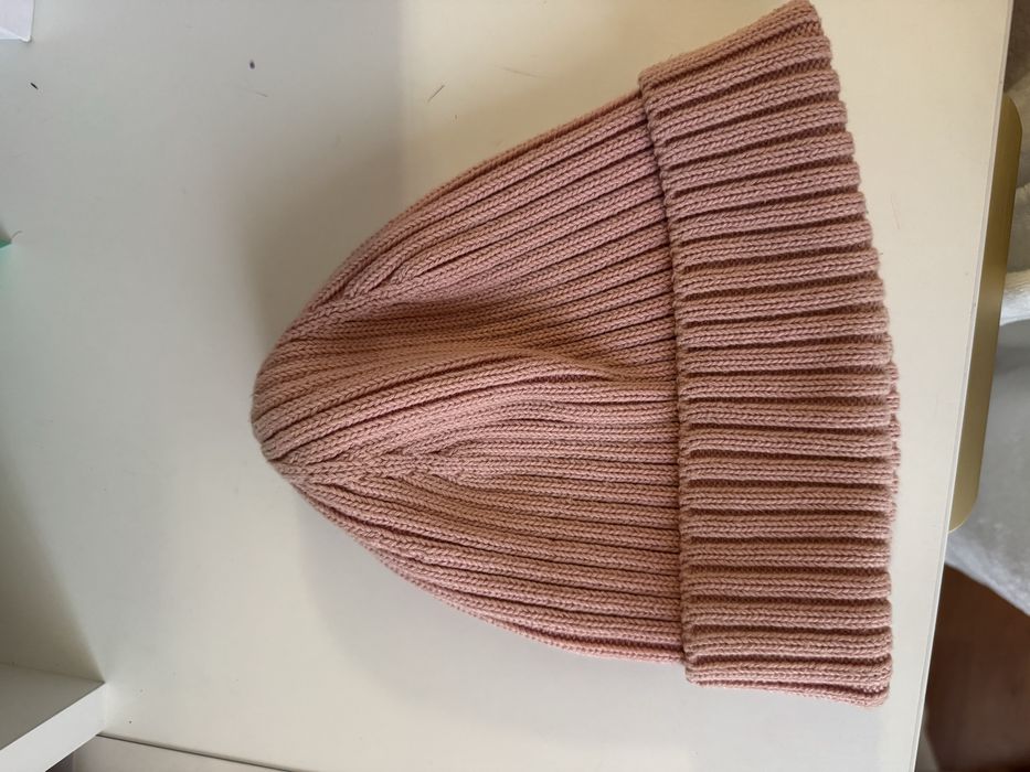 Шапка Zara 54 обʼєм