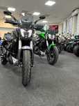 Bajaj Dominar 400 модель 2025року