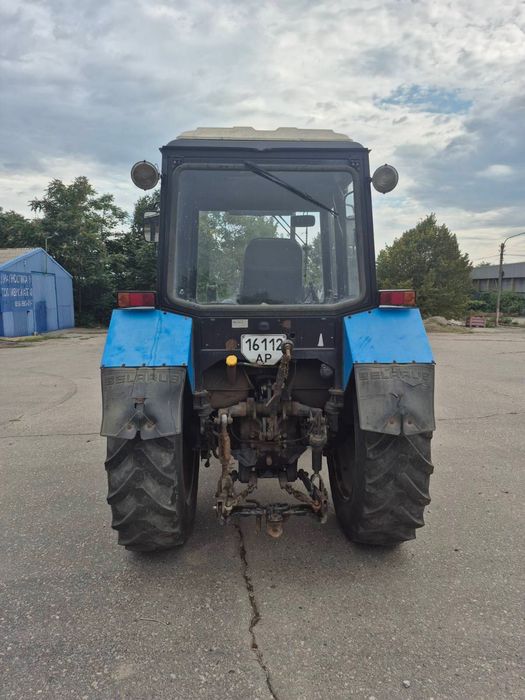 Продам трактор мтз 892