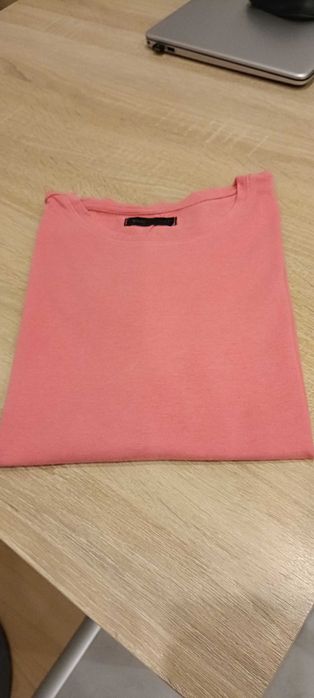 Zestaw koszulek bawełnianych f-my Sinsay. Okazja!