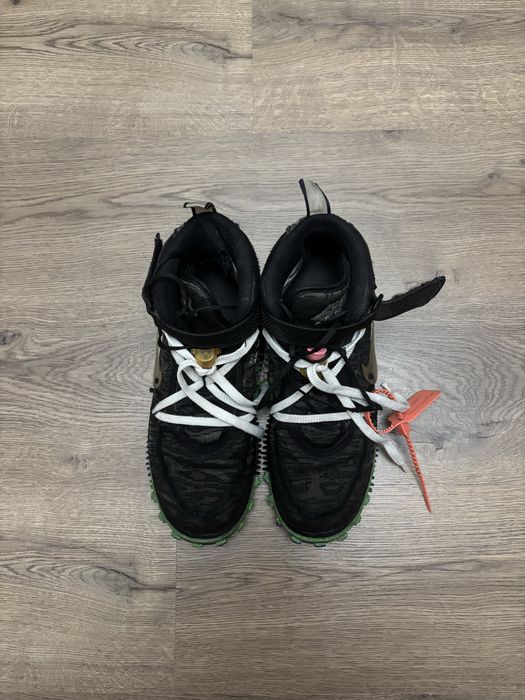 Nike air force 1 mid