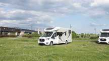 CHAUSSON 627GA Titanium Premium Wynajem