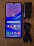Samsung Galaxy A15 SM-A155 F/DSN 4GB/128GB Czarny Jak Nowy Gwarancja