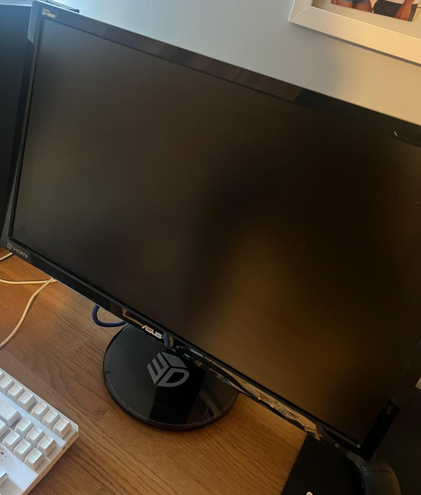 Monitor gamingowy Asus VG248QE