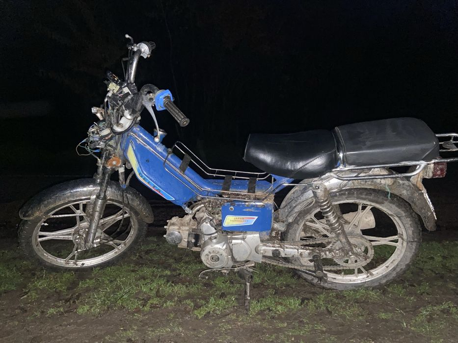 Продай дельту з докумантами