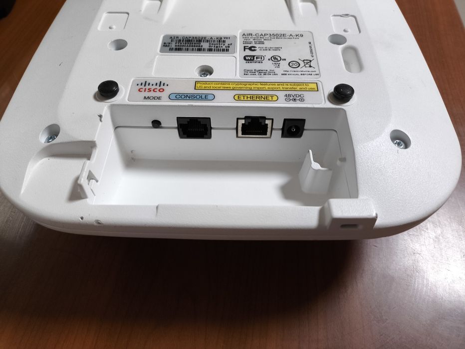 Cisco AIR-CAP3502E