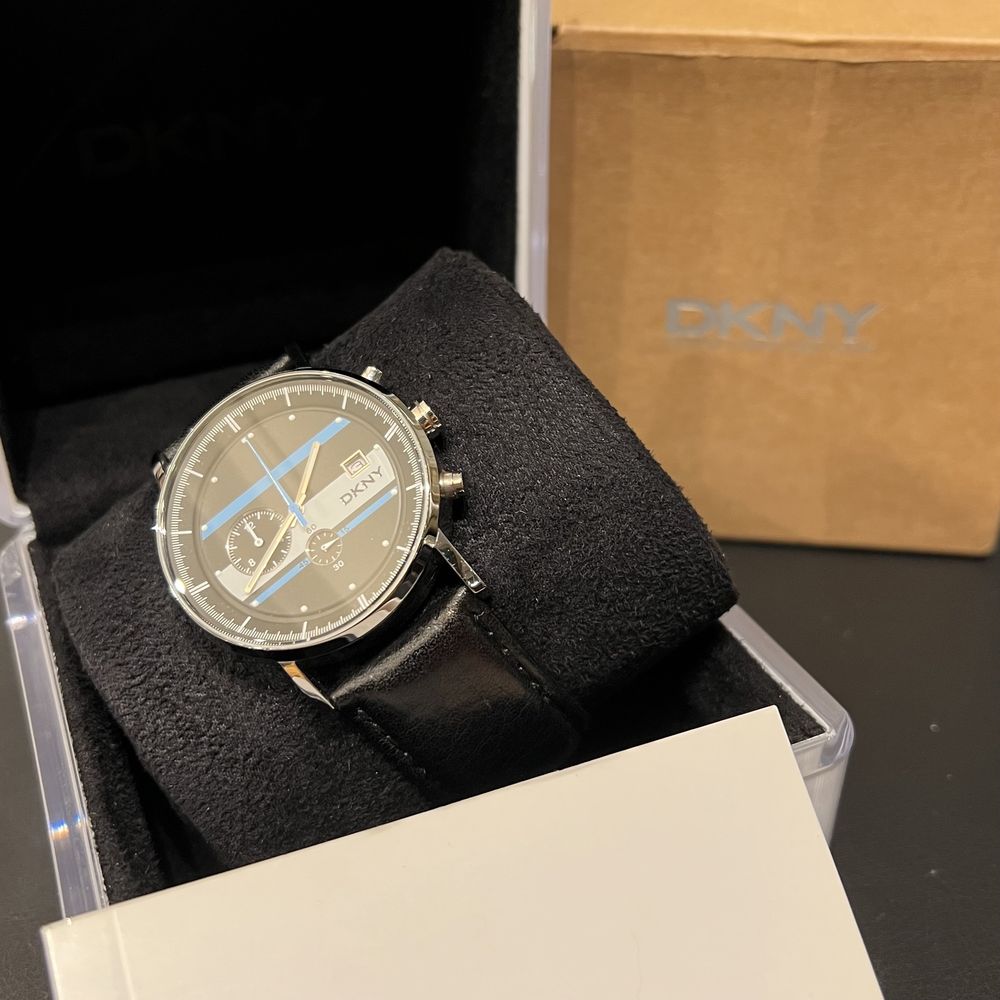 Relógio Dkny Chronograph